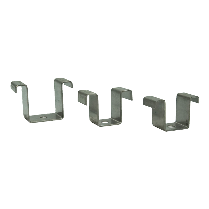 Type M Grating Clip for FRP/GRP Grating