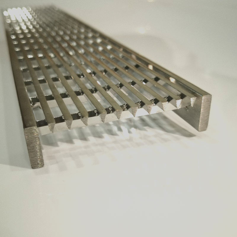 Stainless Steel Heelguard Drainage Grate Buy Product on Ningbo